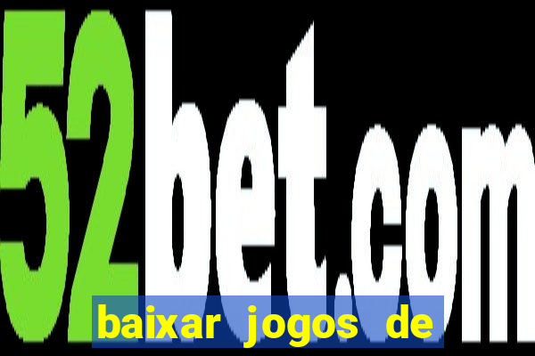 baixar jogos de ps3 torrent